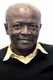 Chris Gxalaba isPoacher Mizozi